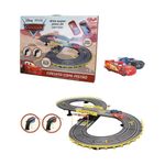 Circuito de Carreras Carros Copa Pistón