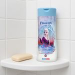 Shampoo y Acondicionador Frozen 473 Ml
