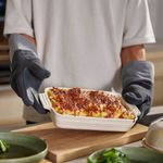 Guantes de Horno de Fácil Agarre