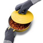 Guantes de Horno de Fácil Agarre