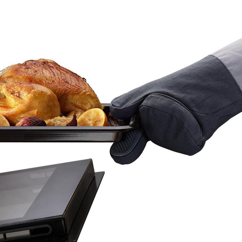 Guantes de Horno de Fácil Agarre