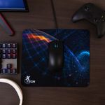 Mousepad Xtech Colonist Antideslizante