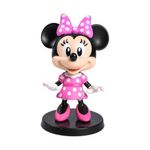 Figura Minnie Colección Clásica