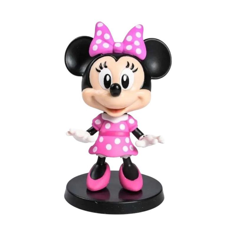 Figura Minnie Colección Clásica