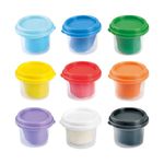 Set de 9 Masas Moldeables