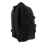 Mochila XTB-224 UrbanPro Negra para Laptop Resistente al Agua