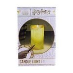 Lámpara de Vela Remota Harry Potter