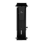 Soporte de Escritorio XTA-600 Ajustable para PC y UPS con Giro 360°
