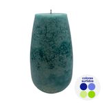 Vela Decorativa Gota Gorda Shape 3