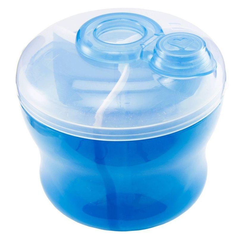 Dispensado De Fórmula - Munchkin