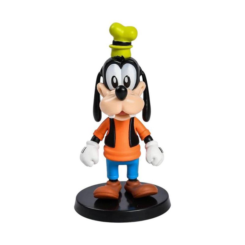 Figura Goofy Colección Clásica
