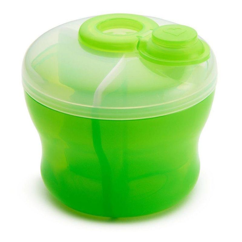 Dispensado De Fórmula - Munchkin