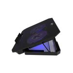 Base de Enfriamiento XTA-156 para Laptop 15.6 Plg con LED Azul