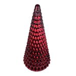 Árbol Decorativo Rojo