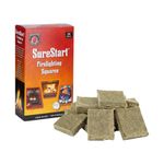 Iniciador de Fuego de Madera