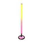 Barra de Luz Bluetooth PartyLight Stick con Batería Recargable