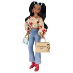 Muñeca Fashion con Outfit Bella