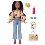 Muñeca Fashion con Outfit Bella
