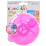 Dispensado De Fórmula - Munchkin