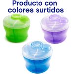 Dispensado De Fórmula - Munchkin