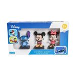Set de Mini Figuras Disney