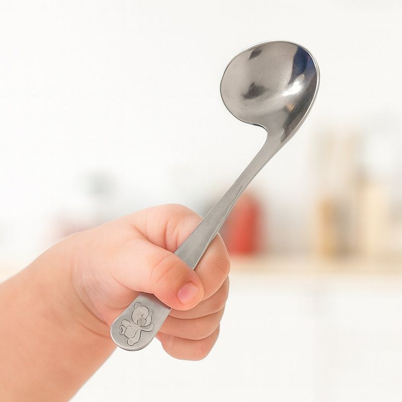 Cuchara para Niños