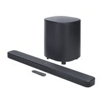 Barra de Sonido JBL Bar 500MK2 5.1 Canales con Dolby Atmos