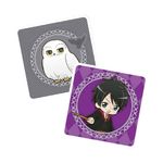 Juego de Memoria Harry Potter