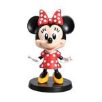 Figura Minnie Colección Clásica