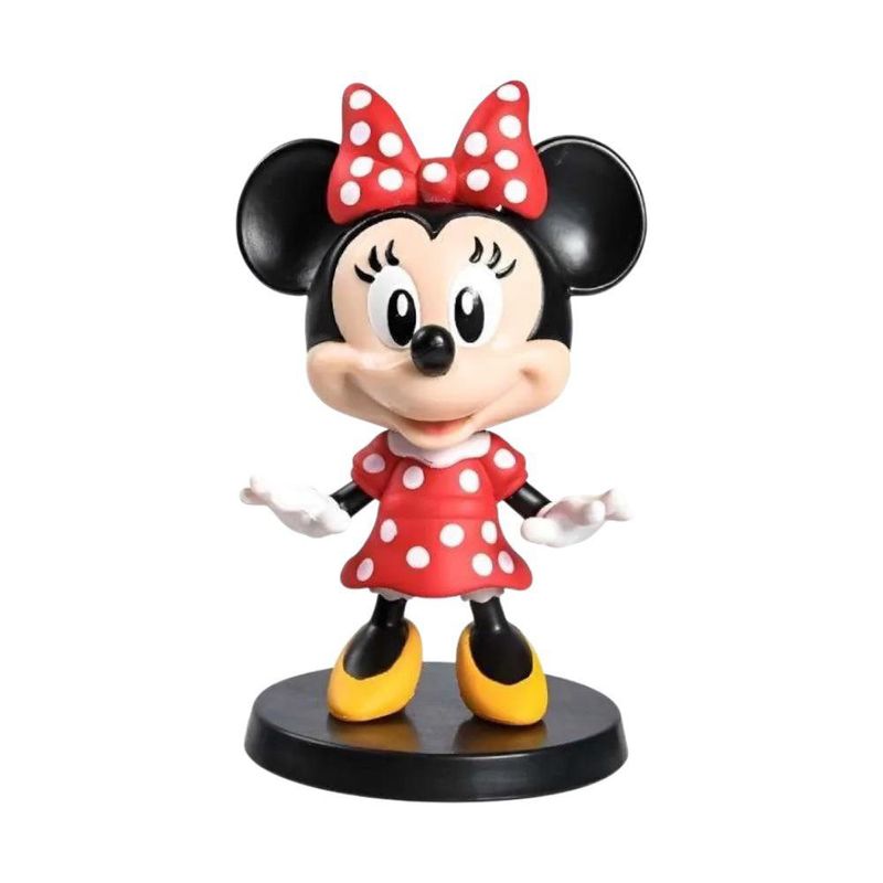 Figura Minnie Colección Clásica