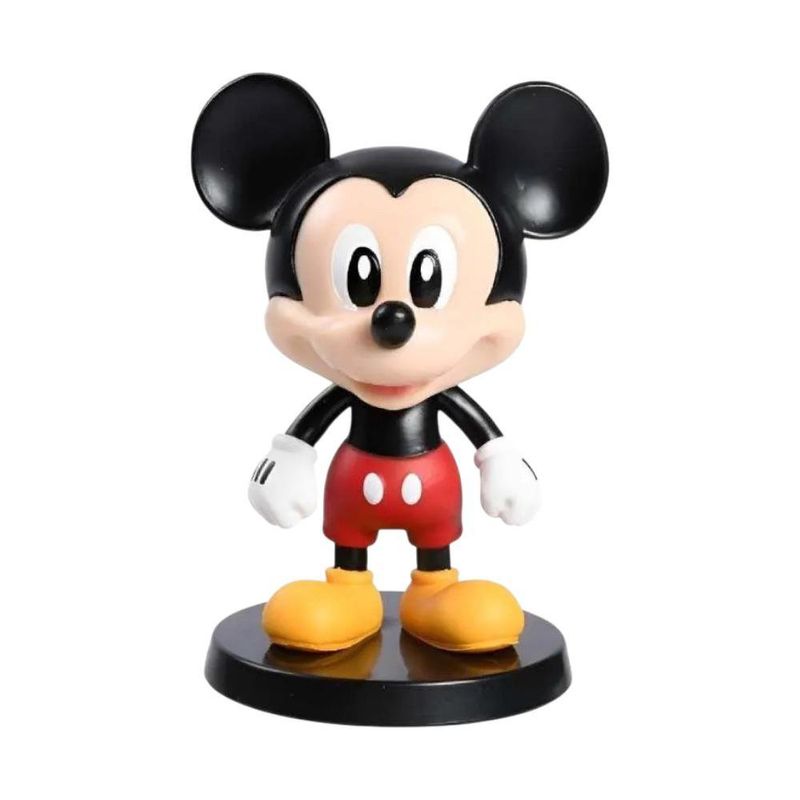 Figura Mickey Mouse Colección Clásica