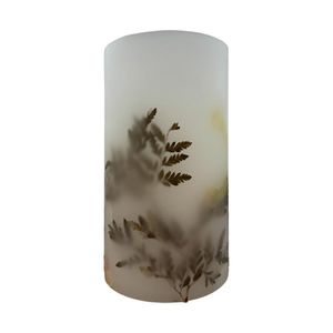 Vela Artesanal Lumi New 3