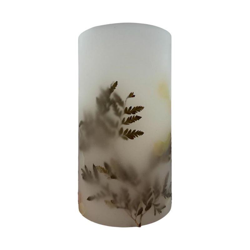 Vela Artesanal Lumi New 3