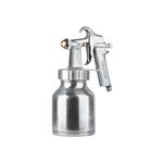 Pistola para Pintar Baja Presión Pulida