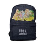Mochila Hola Guatemala Diseño Surtido