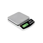 Báscula Digital de Precisión de 3 Kg