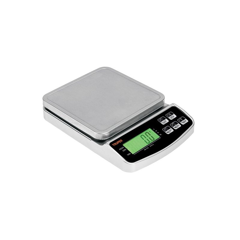 Báscula Digital de Precisión de 3 Kg