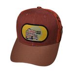 Gorra Hola Guatemala Bus