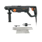 Rotomartillo SDS Plus Industrial 3.5 J