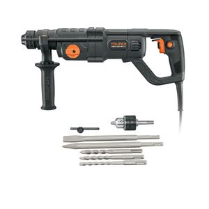 Rotomartillo SDS Plus Industrial 3.5 J