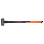 Mazo Octagonal con Mango de Fibra de Vidrio 8 Lb