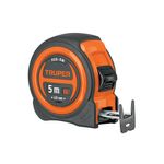 Flexómetro Compacto contra Impactos de 5 M