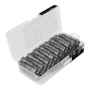 Estuche con 50 Dados Magnéticos