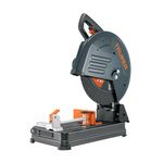 Cortadora de Metales Industrial 2200 W