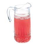 Pichel de Vidrio para Bebidas 1.6 L