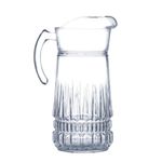 Pichel de Vidrio para Bebidas 1.6 L