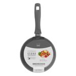 Cazo Stone Full Inducción Gris 18 cm