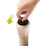 Molino de Pimienta Color Madera