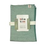 Set 4 Individuales Color Menta