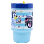 Vaso de Bluey con Agarradera